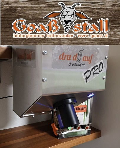 Goasstall - PRO-Version